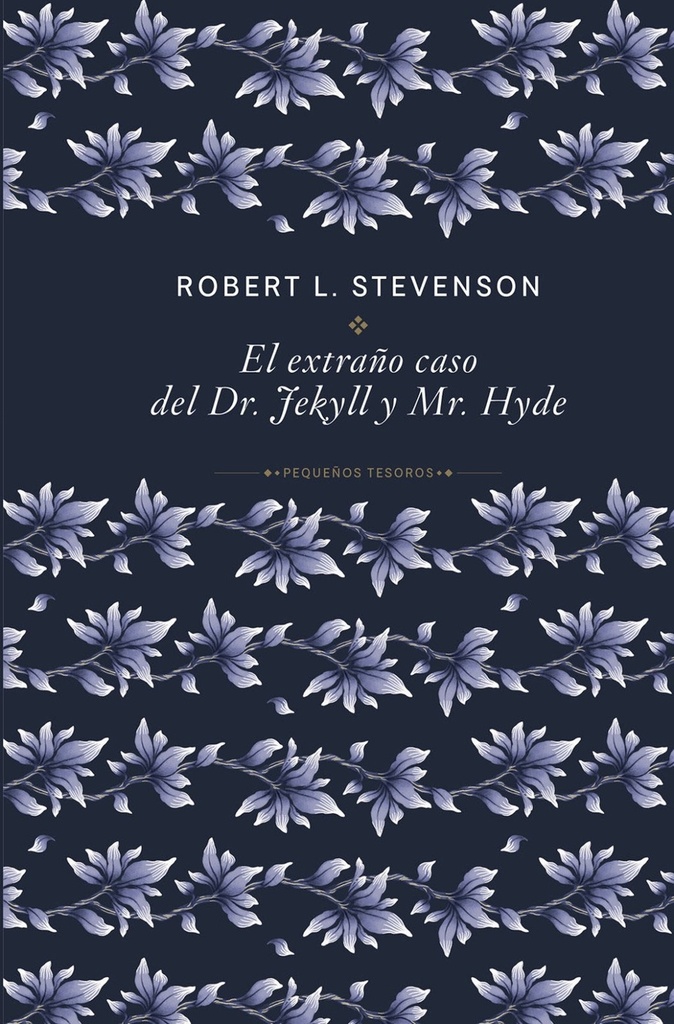 [9788410989498] El extraño caso del Dr. Jekyll y Mr. Hyde