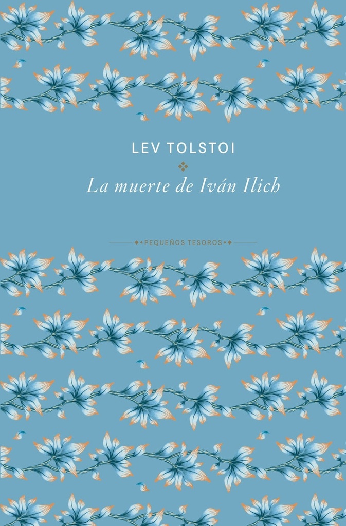 [9788410989504] La muerte de Iván Ilich