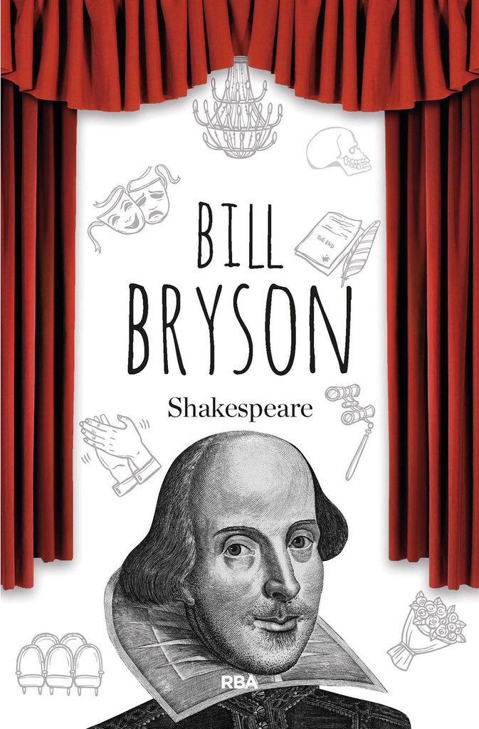 [9788410989603] Shakespeare