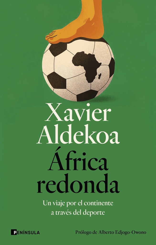 [9788411003452] África redonda