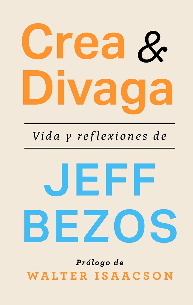 [9788411003544] Crea y divaga