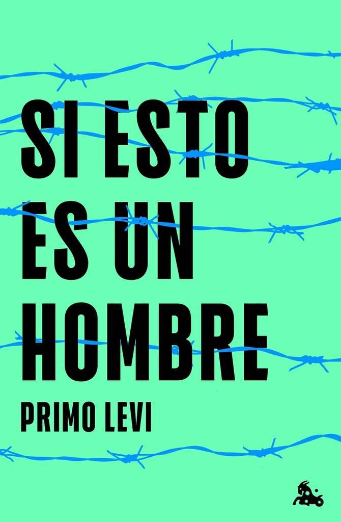 [9788411003551] Si esto es un hombre