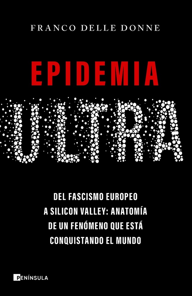 [9788411004190] Epidemia ultra