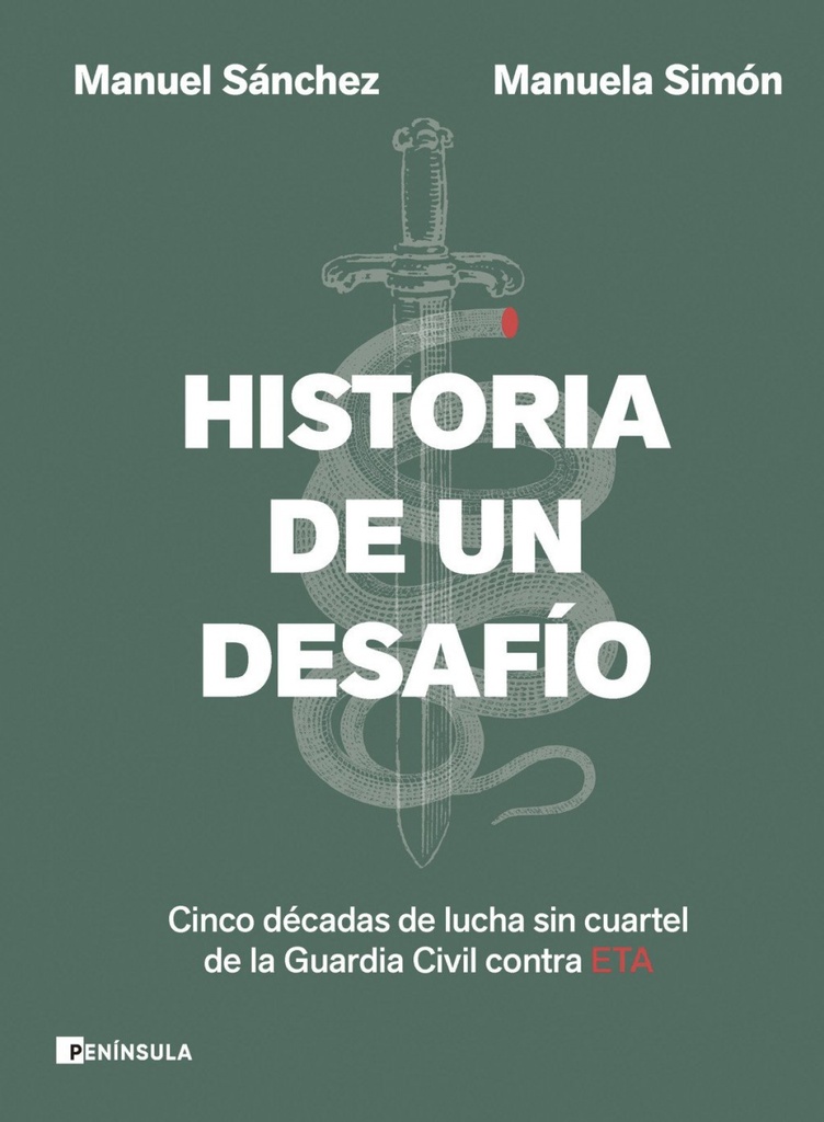 [9788411004404] Historia de un desafío