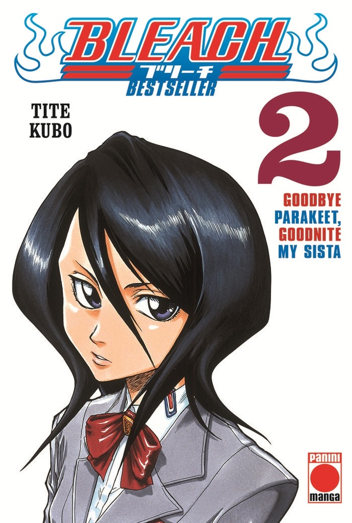 [9788411018166] Bleach (bestseller) n.2