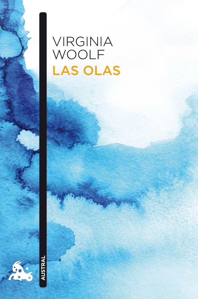 [9788411070041] Las olas