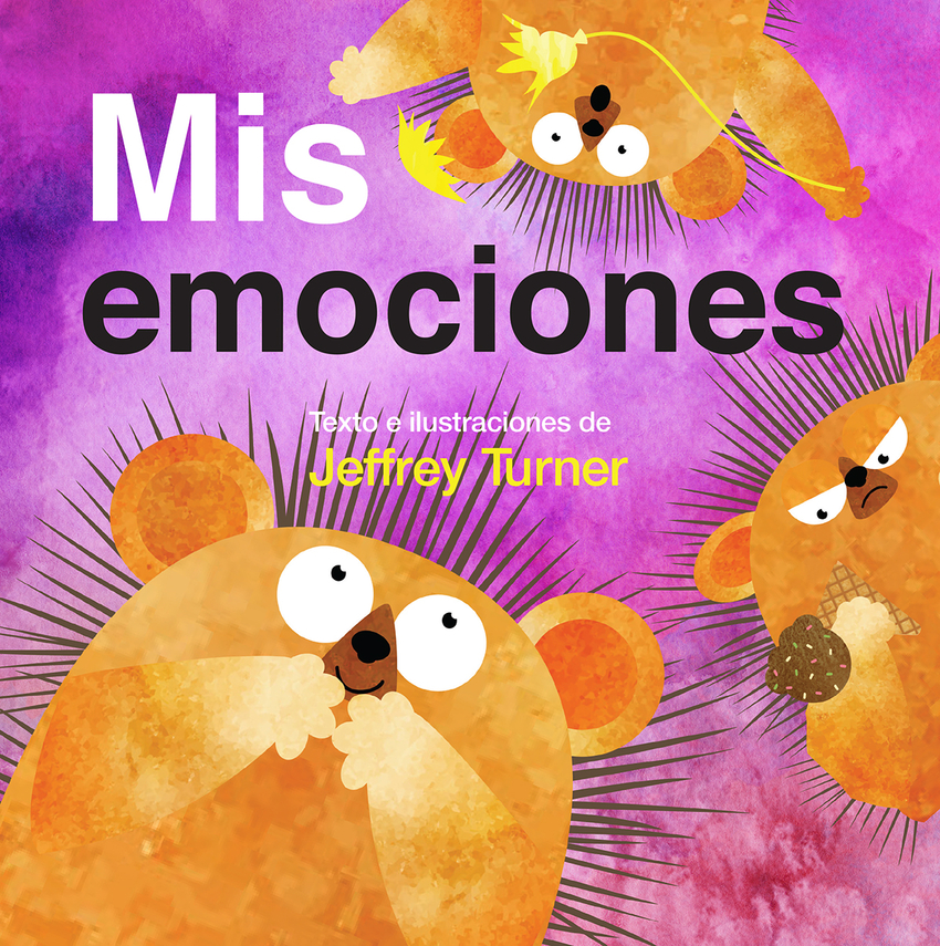 [9781503765962] Mis Emociones