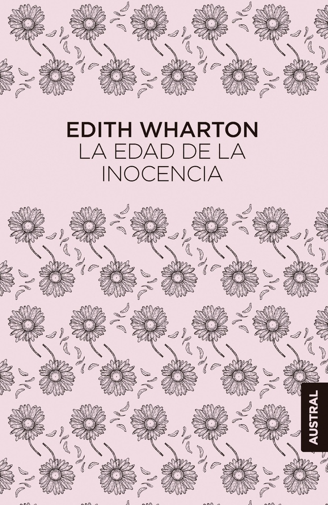 [9788411075824] La edad de la inocencia