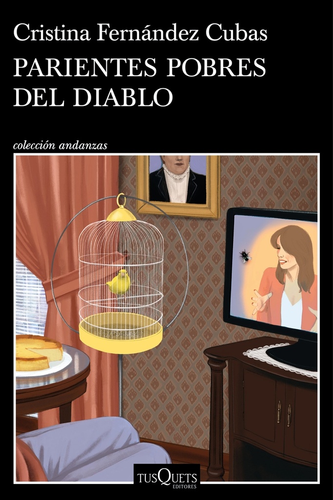[9788411076159] Parientes pobres del diablo