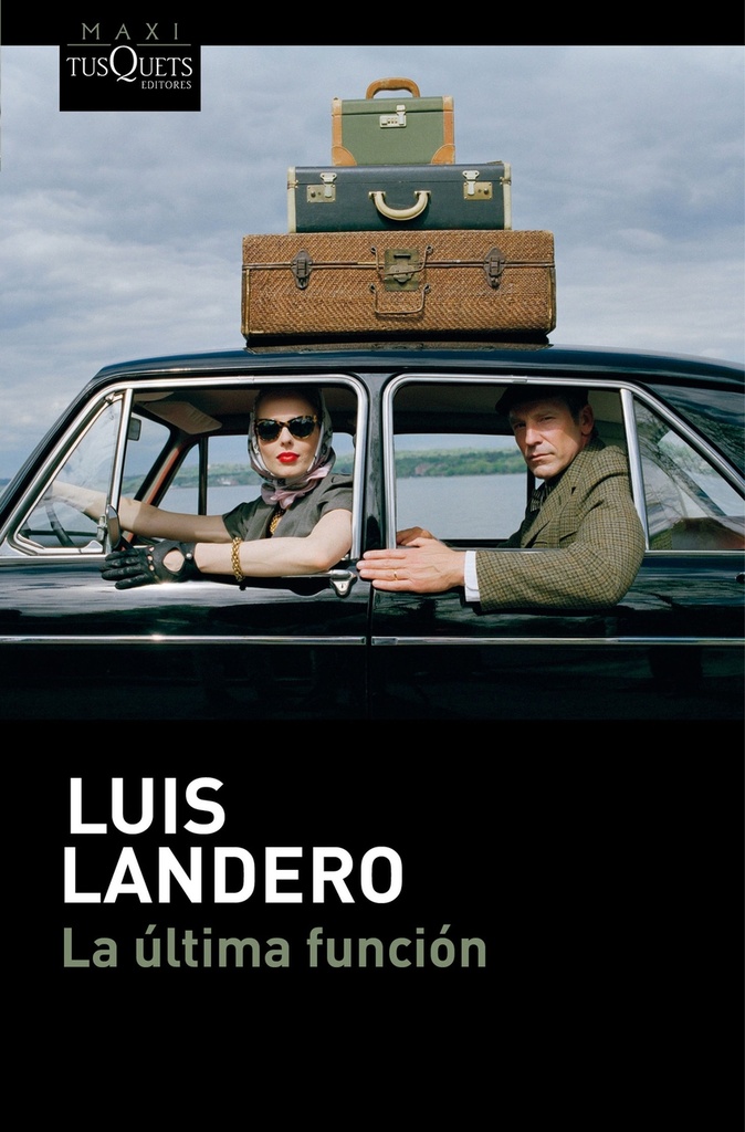 [9788411076654] La última función