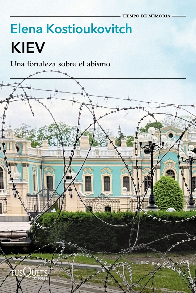 [9788411077231] Kiev