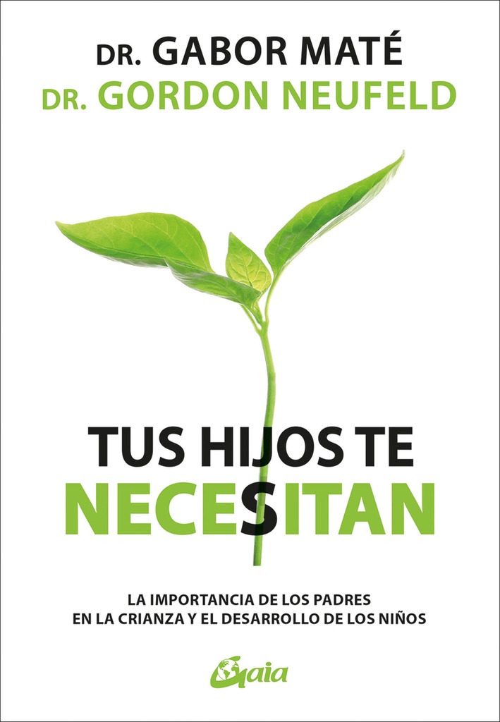 [9788411081146] Tus hijos te necesitan
