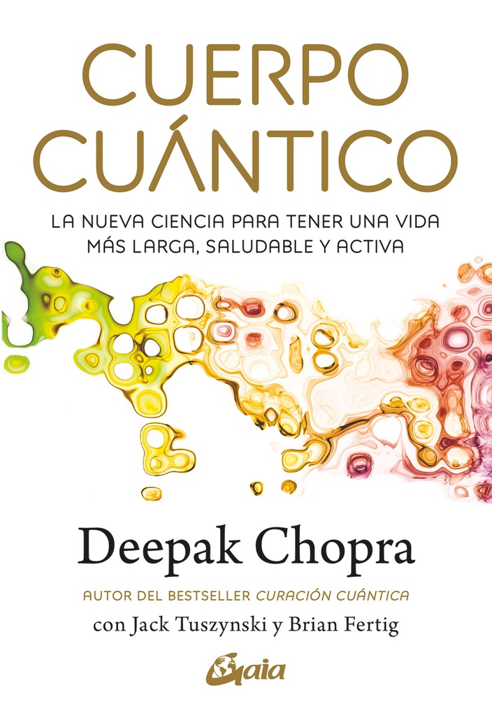[9788411081290] Cuerpo cuántico