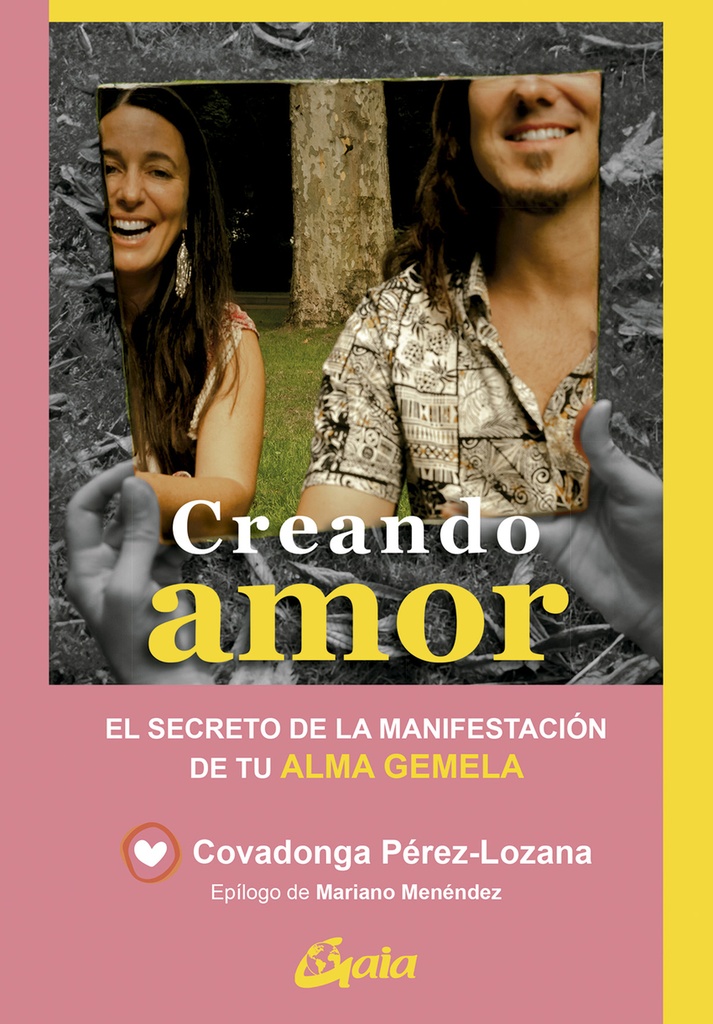 [9788411081580] Creando amor