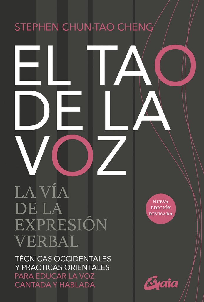 [9788411081825] El tao de la voz