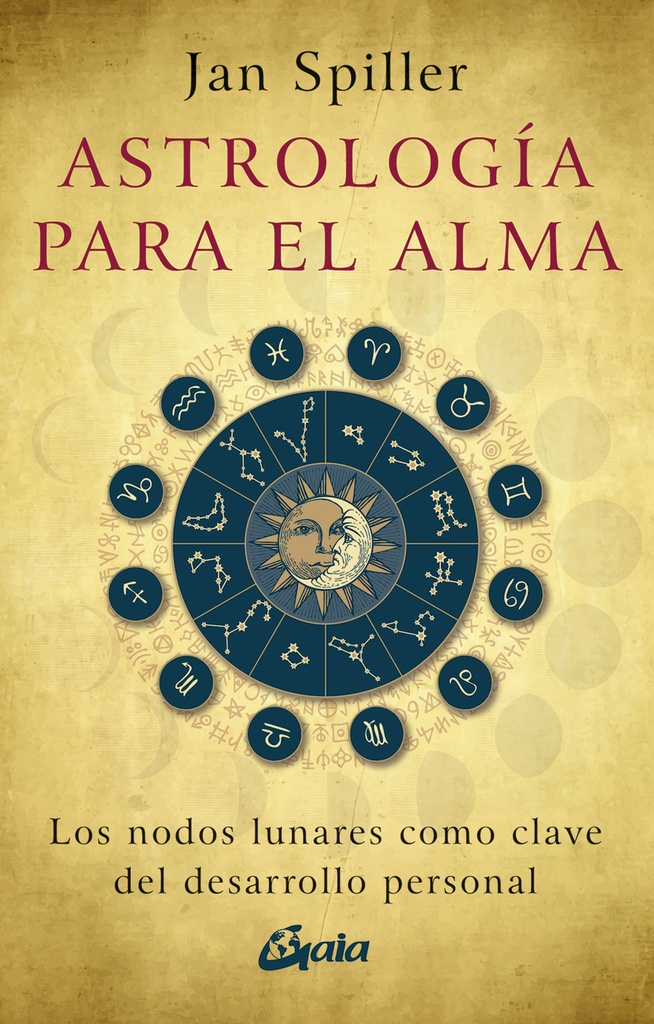 [9788411081917] ASTROLOGIA PARA EL ALMA