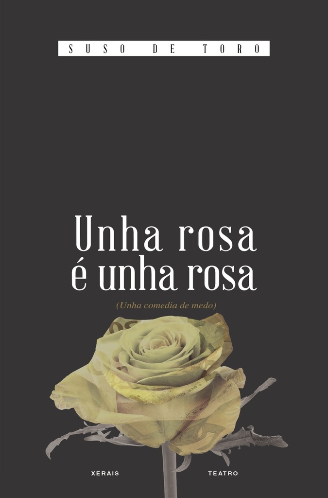 [9788411102865] Unha rosa é unha rosa