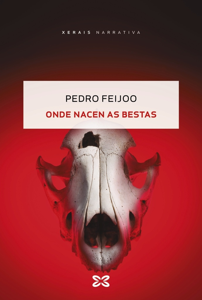 [9788411106856] Onde nacen as bestas