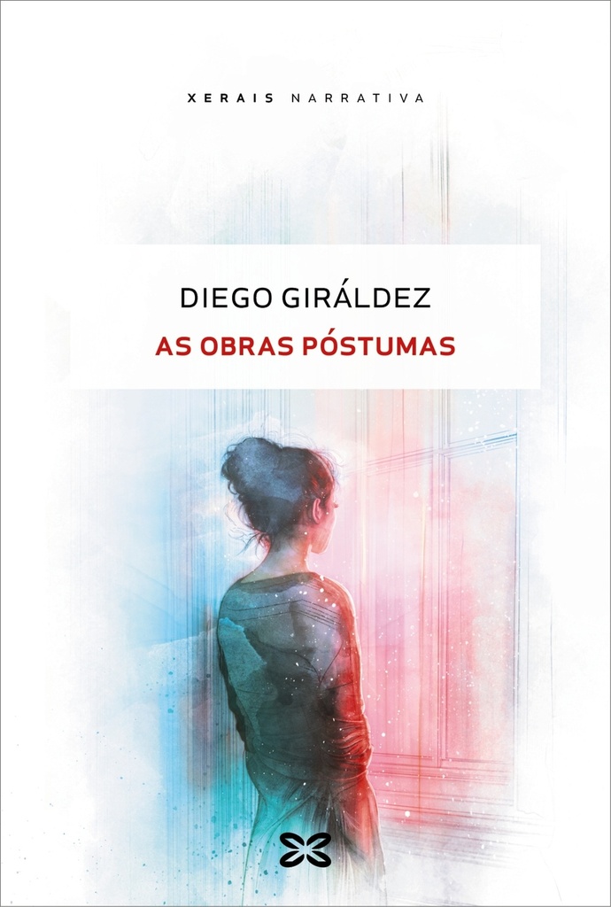 [9788411106931] As obras póstumas
