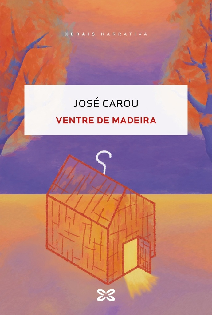 [9788411107389] Ventre de madeira