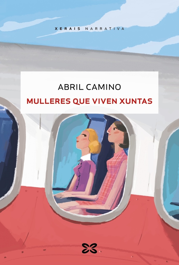 [9788411107396] Mulleres que viven xuntas