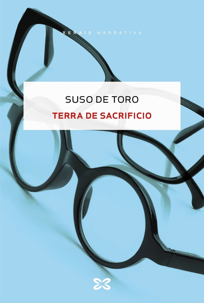 [9788411107495] Terra de sacrificio