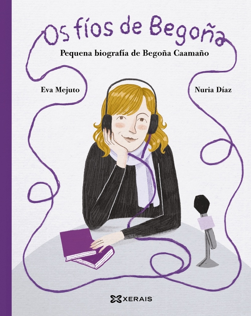 [9788411107587] Os fíos de Begoña