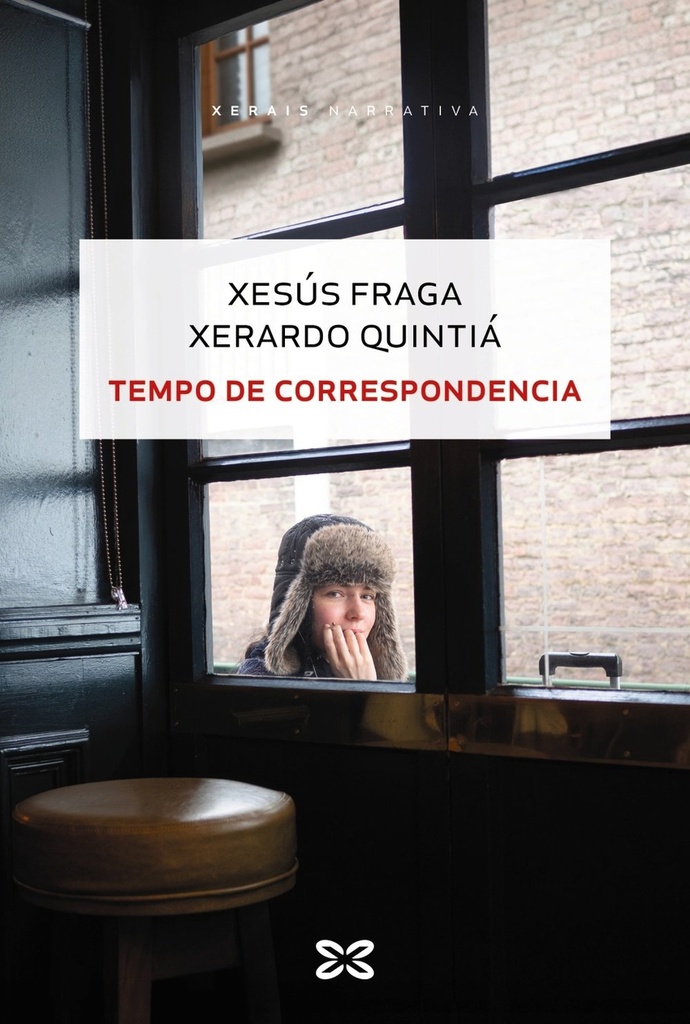 [9788411107648] Tempo de correspondencia