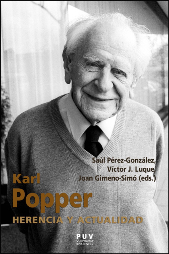 [9788411184816] Karl Popper