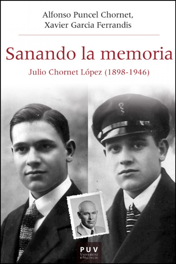 [9788411184946] Sanando la memoria