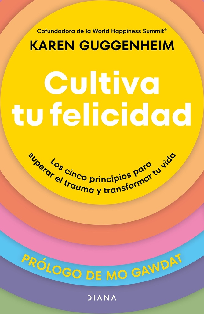 [9788411192361] Cultiva tu felicidad