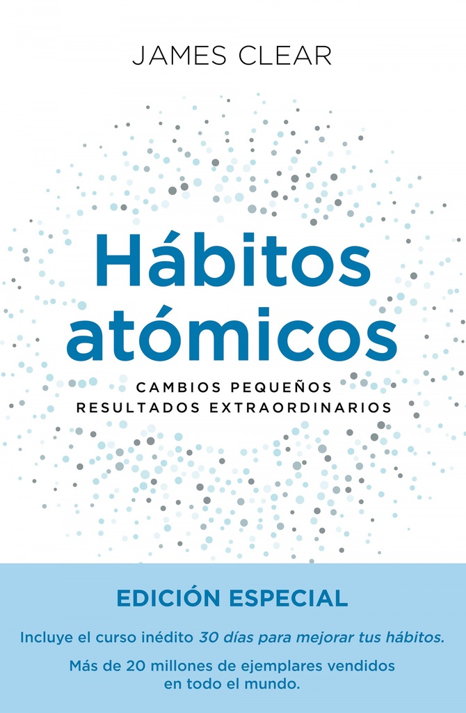 [9788411192477] Hábitos atómicos. Edición especial