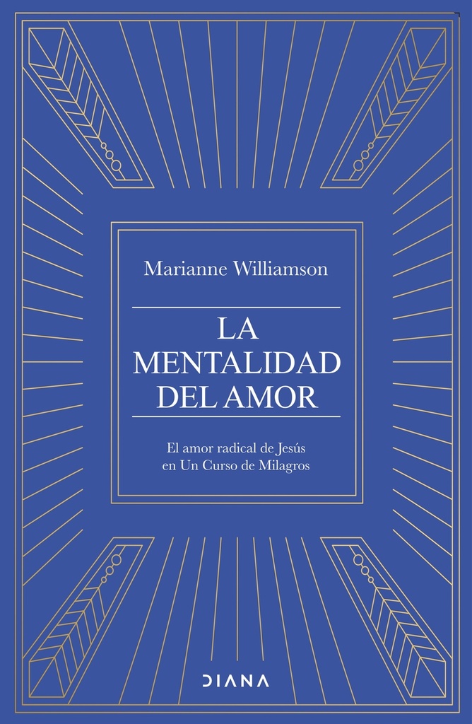 [9788411192682] La mentalidad del amor