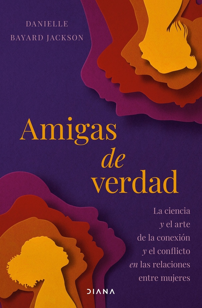 [9788411192705] Amigas de verdad