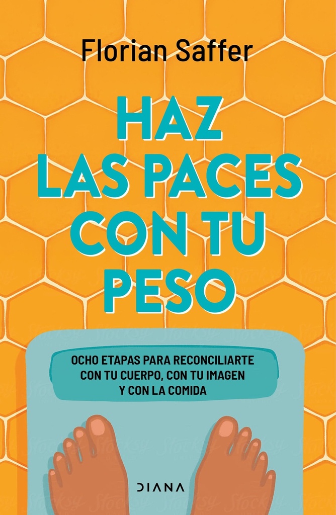 [9788411192835] Haz las paces con tu peso
