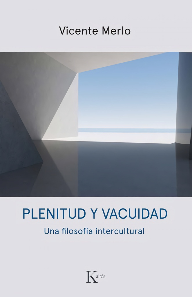 [9788411213424] Plenitud y vacuidad