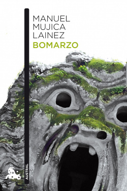 Bomarzo Nê 673.2010 Austral