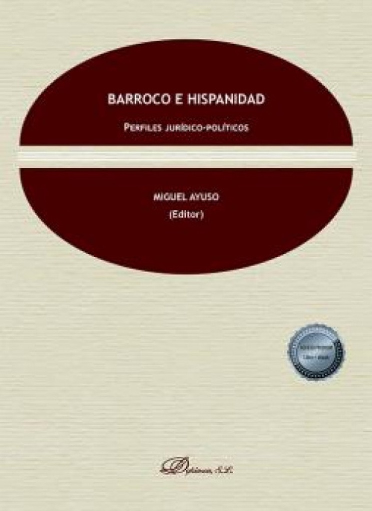 [9788411223850] Barroco e Hispanidad