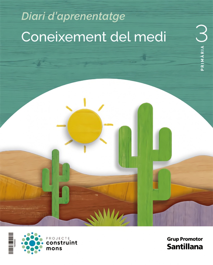 [9788411298735] 3PRI C. DEL MEDIO CM CATAL ED22