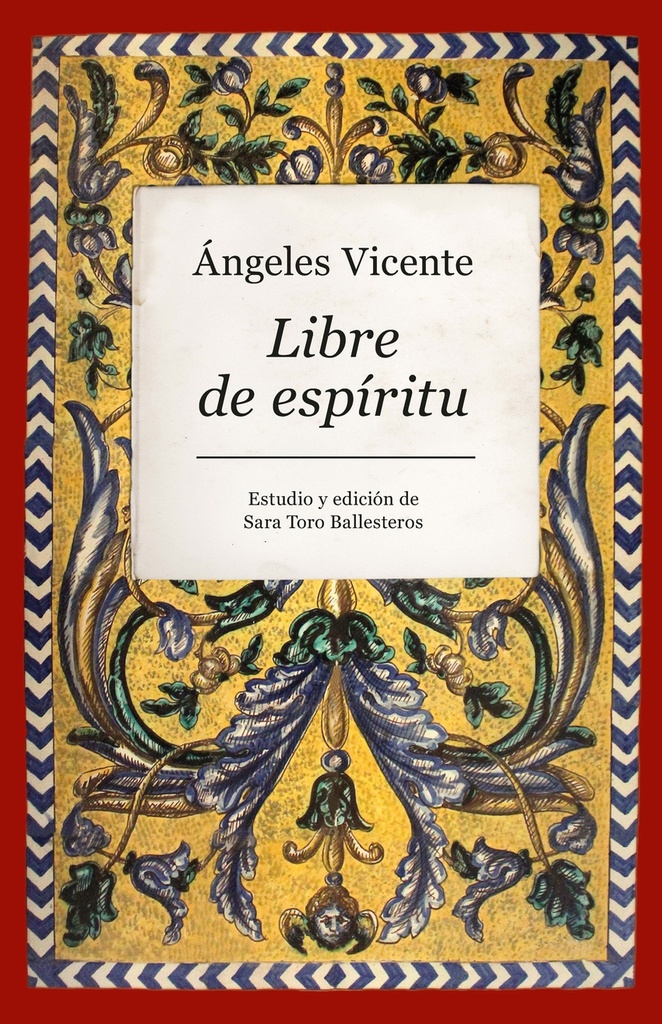 [9788411312196] Libre de espíritu
