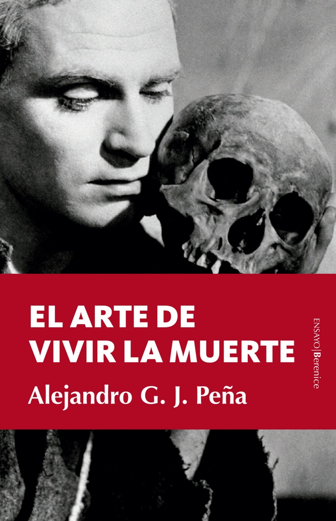 [9788411315364] ARTE DE VIVIR LA MUERTE, EL