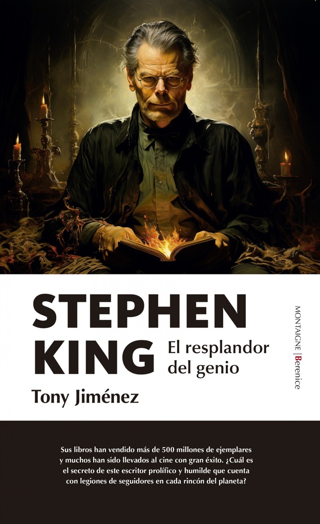 [9788411315753] STEPHEN KING
