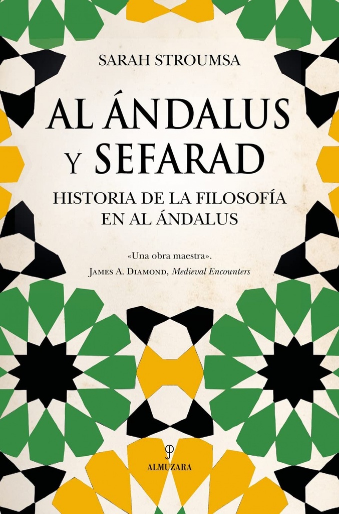 [9788411316583] AL ÁNDALUS Y SEFARAD