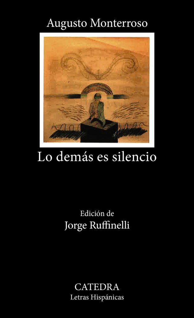 [9788437606309] Lo demás es silencio
