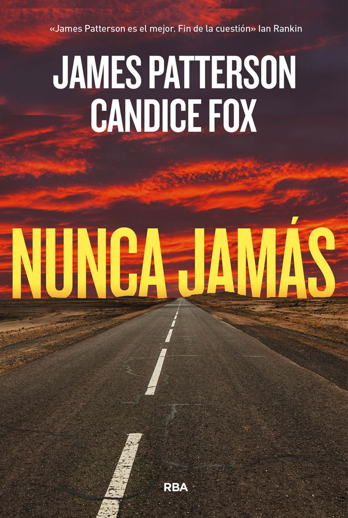 [9788411321785] Nunca jamas