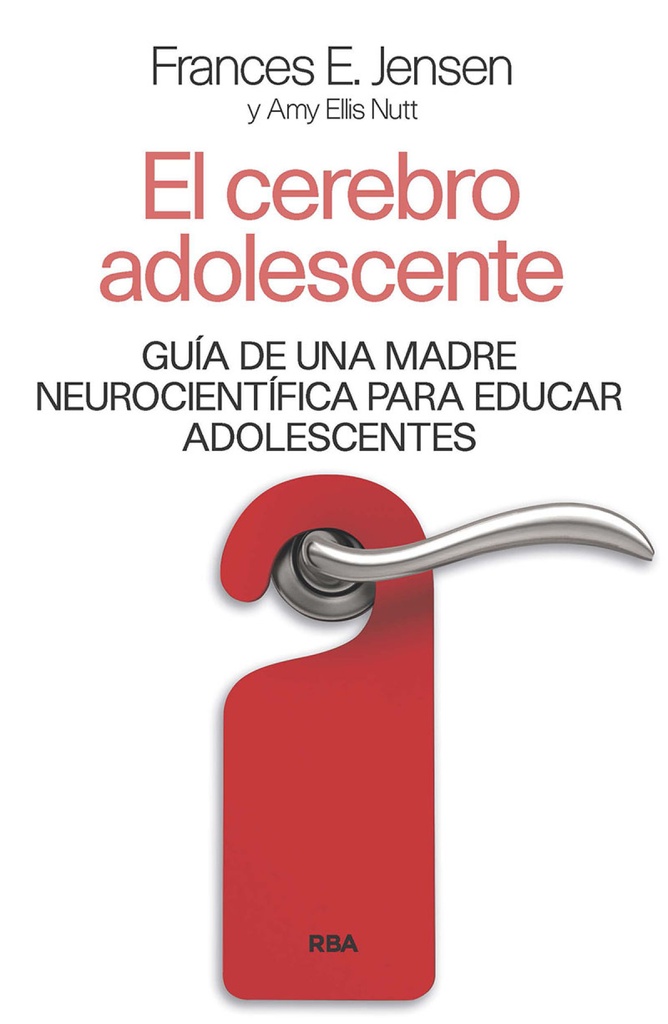 [9788411323000] El cerebro adolescente