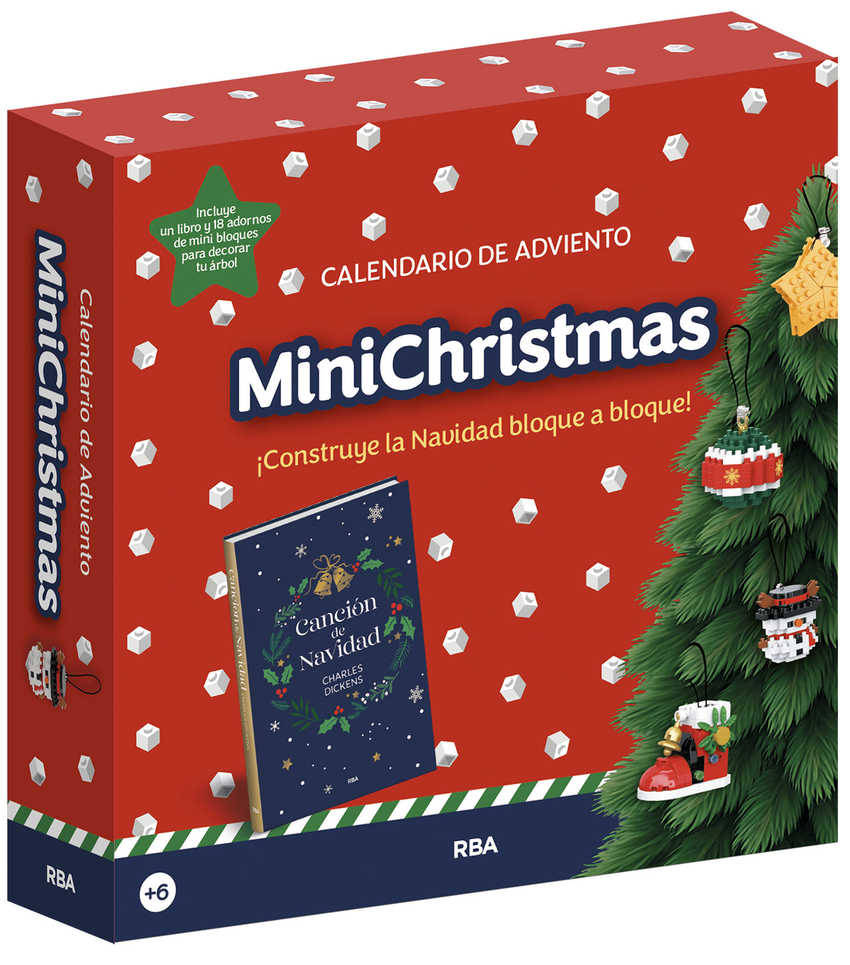 [9788411325110] MiniChristmas
