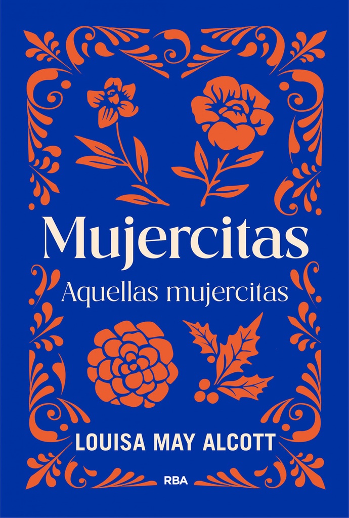 [9788411325998] Mujercitas - Aquellas mujercitas