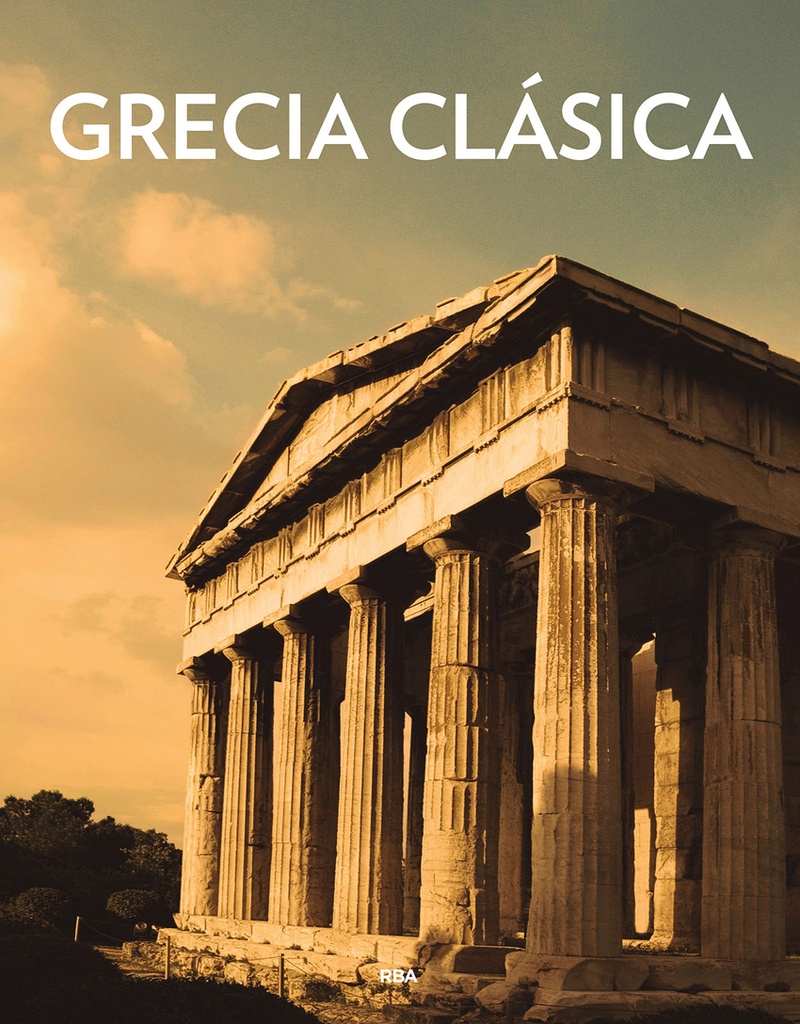 [9788411326070] Grecia clásica