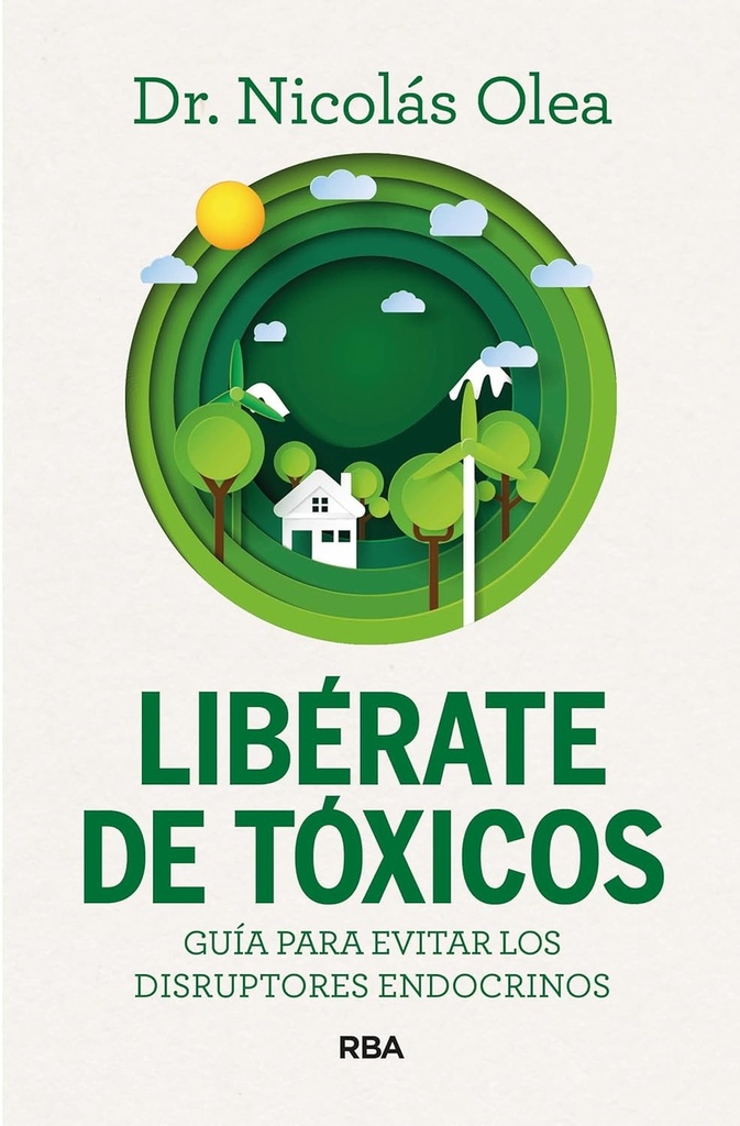 [9788411326285] Libérate de tóxicos